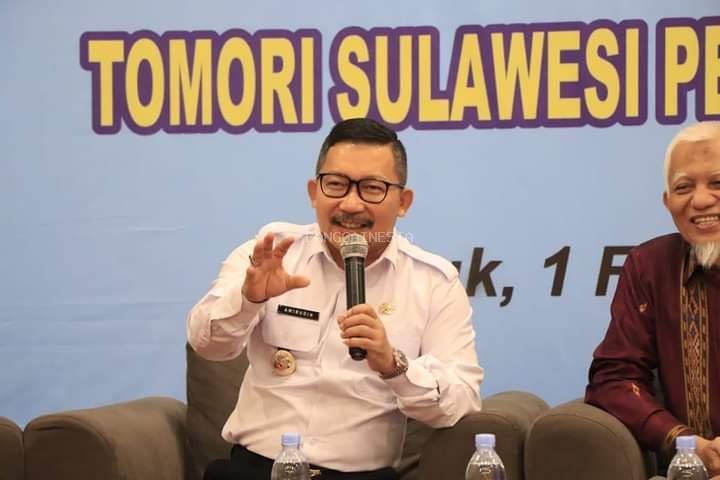 Penyebab Tingginya Stunting Di Banggai