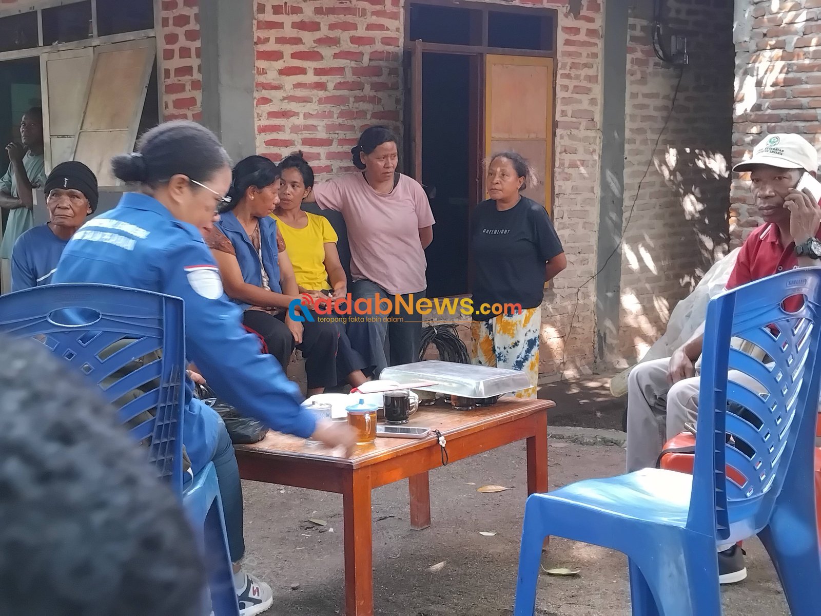 15 Kasus DBD di Lewoleba Barat, Dinas Kesehatan Lembata Lakukan Langkah Preventif