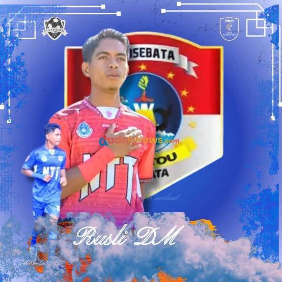 Kiper Utama Absen, Persebata Tetap Optimistis Hadapi Gresik United