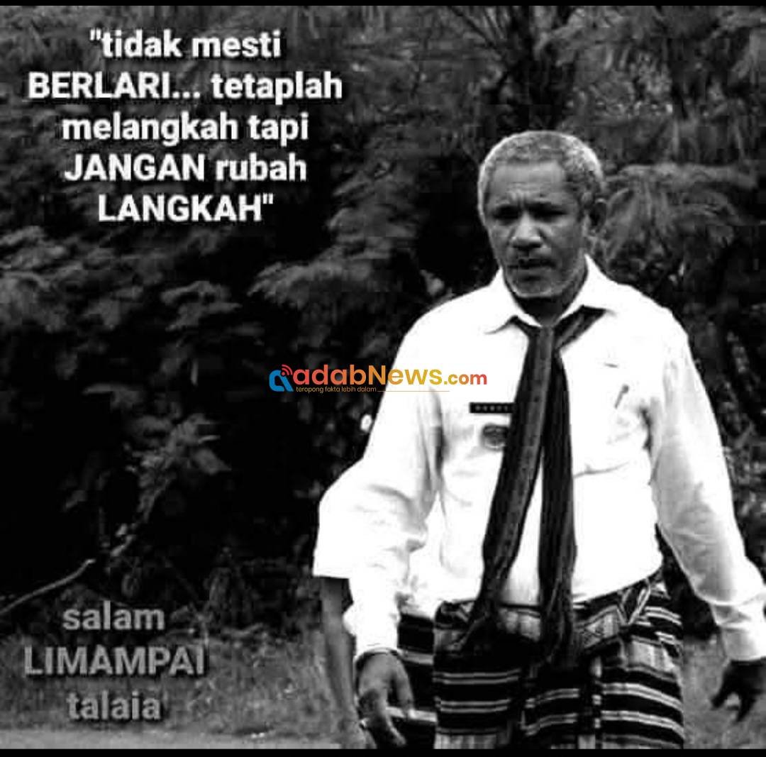 Stanis Kebesa Tawarkan Pertanian Presisi untuk Dongkrak PAD Lembata