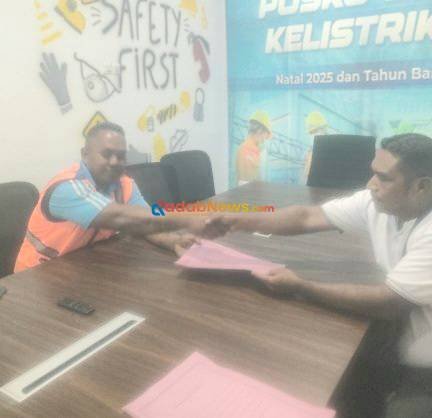 Pemilik Pohon Cendana Layangkan Somasi, PLN Dituntut Ganti Rugi 120 Juta