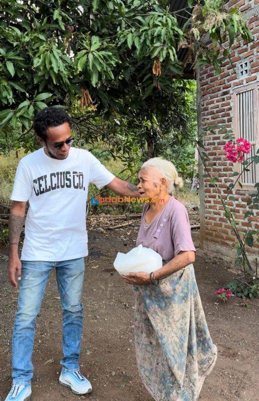 Anggota DPRD Lembata Soroti Proses Pemecatan ASN, Minta Pemerintah Daerah Transparan dan Taat Prosedur