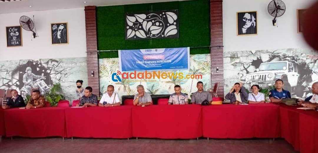 Survei Ungkap Pengetahuan Soal HIV/AIDS Cukup Tinggi, Namun Sikap Pencegahan Masih Kontradiktif