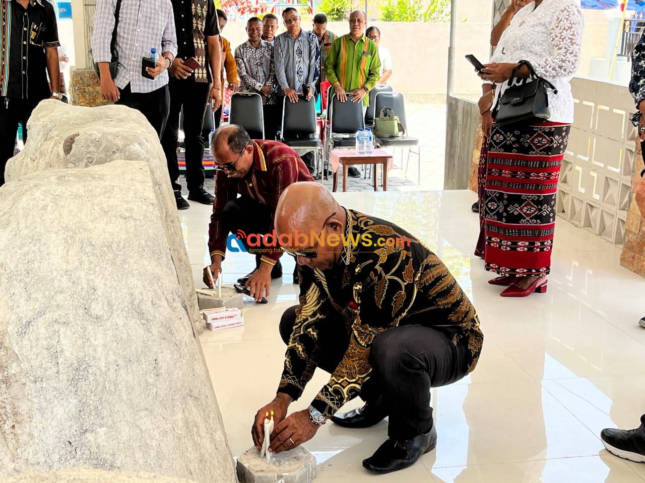 Spirit Persatuan 7 Maret 1954, Masihkan Hidup di Lembata?