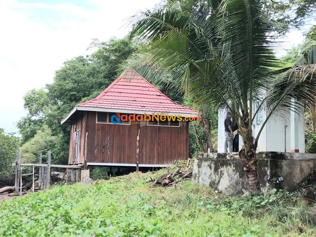 Mubazir 11 Tahun, Kades Todanara Dorong Pemanfaatan Kawasan Wisata Ililolon Beach dan Bopor