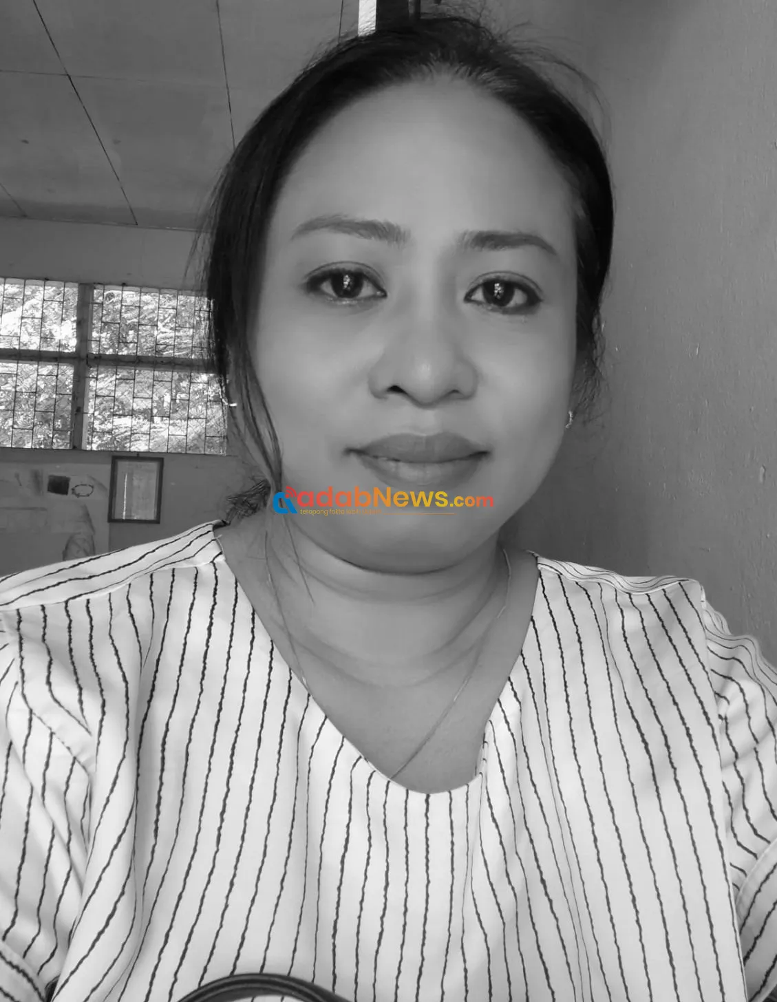 Damailah di Perkemahan Langit 