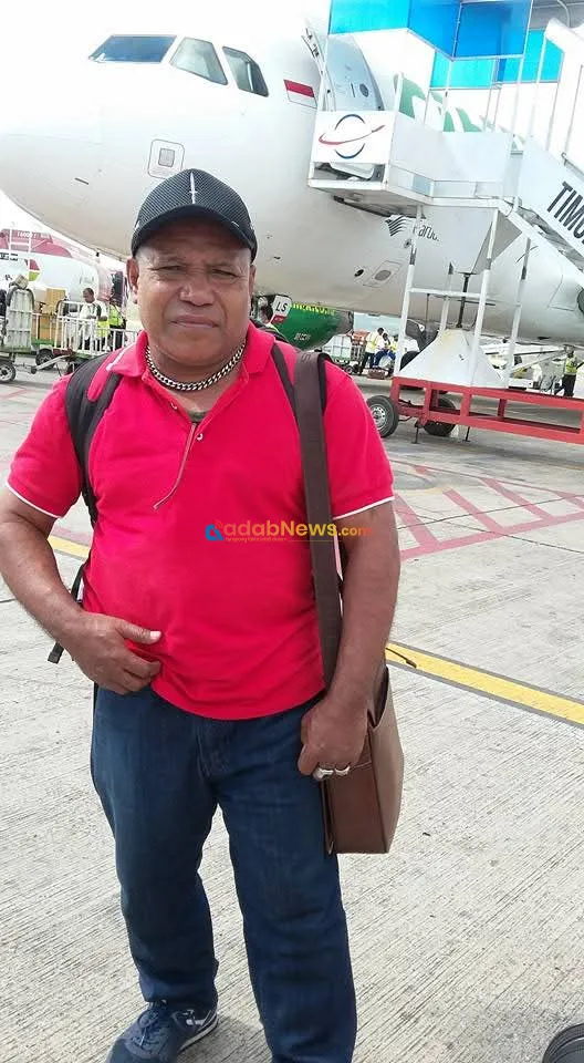 Penantian Panjang Terjawab, Lembata Akhirnya Punya Sasana Tinju
