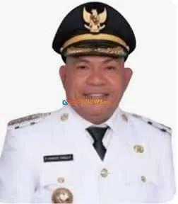 Bupati Lembata Sampaikan Belasungkawa untuk Korban Gempa Flores